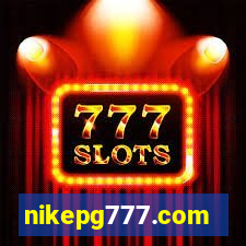 nikepg777.com