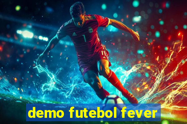 demo futebol fever