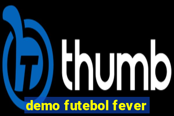 demo futebol fever