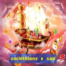 corinthians x sao paulo 9x2