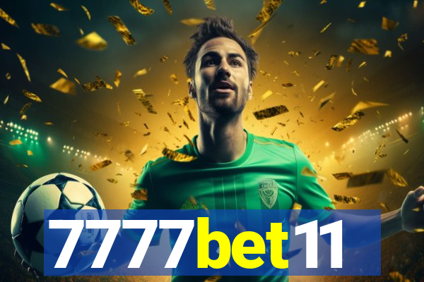 7777bet11