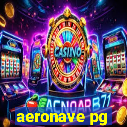 aeronave pg