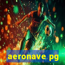 aeronave pg