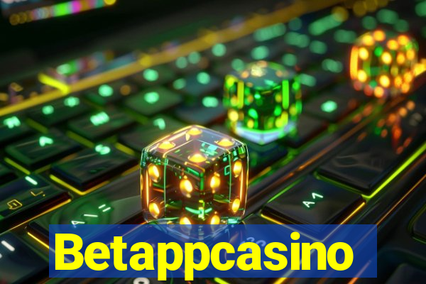 Betappcasino