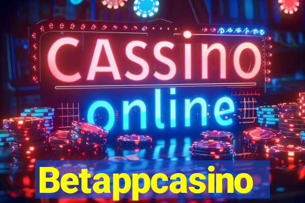 Betappcasino