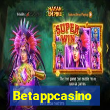 Betappcasino