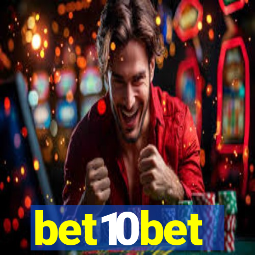 bet10bet