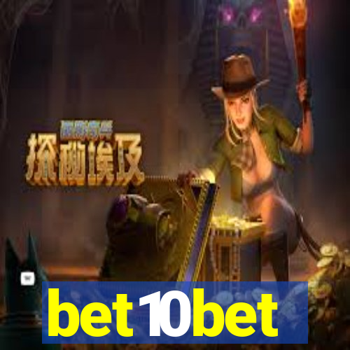 bet10bet