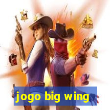 jogo big wing