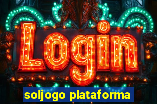 soljogo plataforma