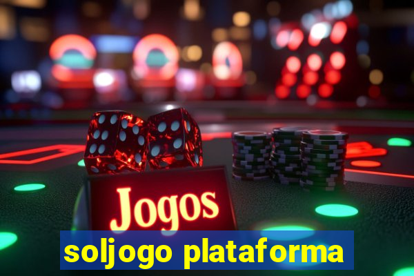 soljogo plataforma