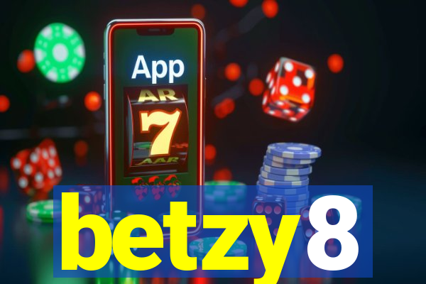 betzy8