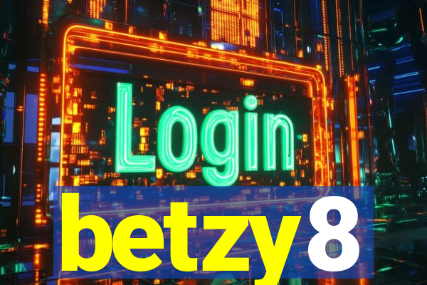 betzy8