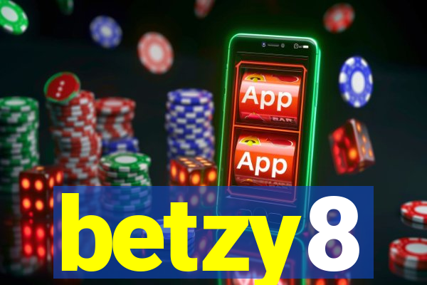 betzy8