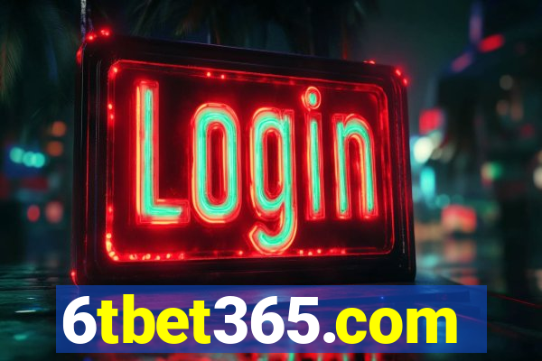 6tbet365.com