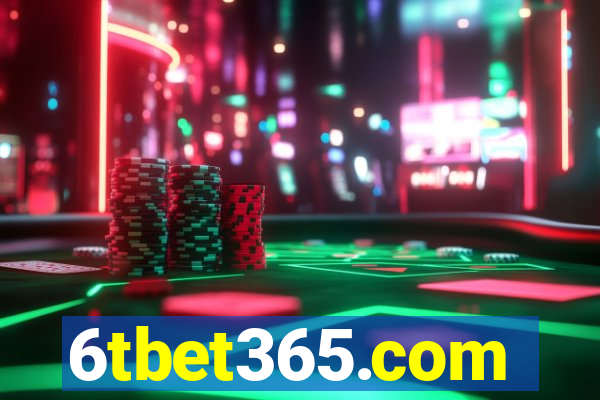 6tbet365.com