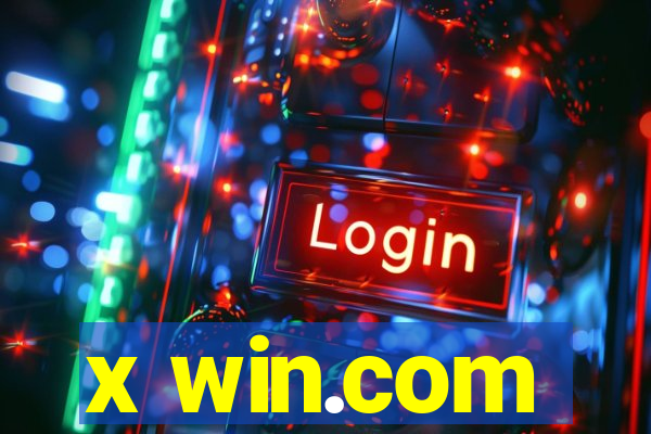 x win.com