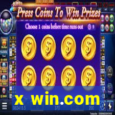 x win.com