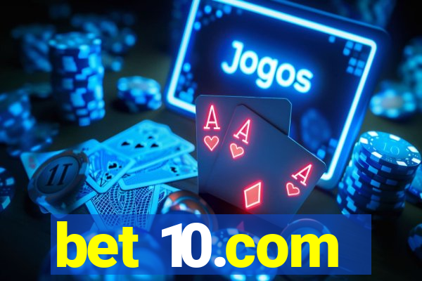 bet 10.com