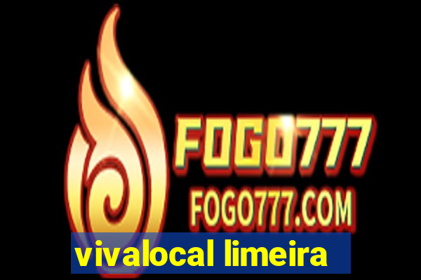 vivalocal limeira