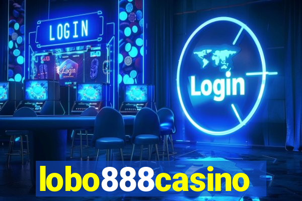 lobo888casino