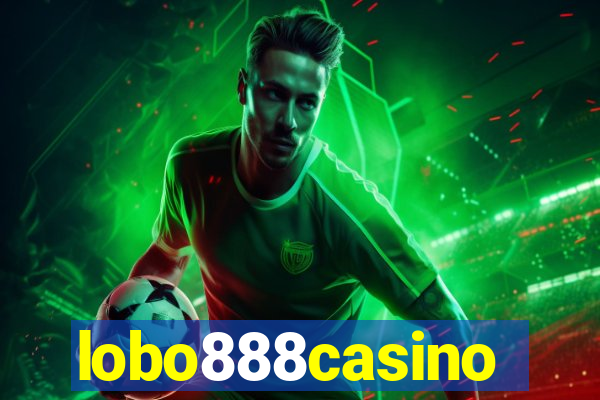 lobo888casino