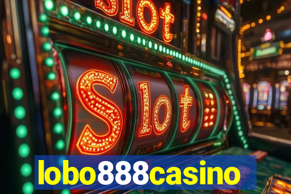 lobo888casino