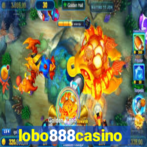 lobo888casino