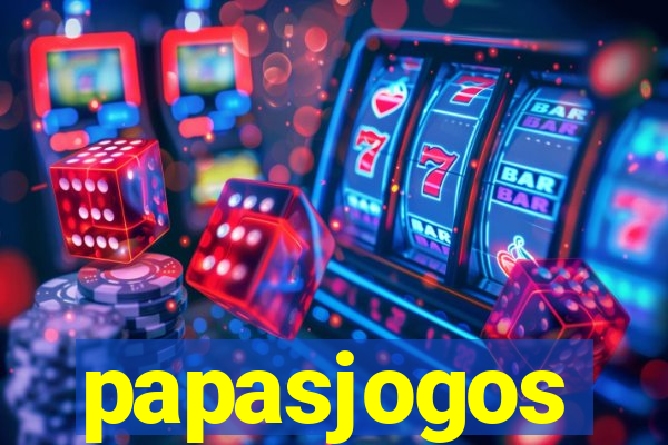 papasjogos