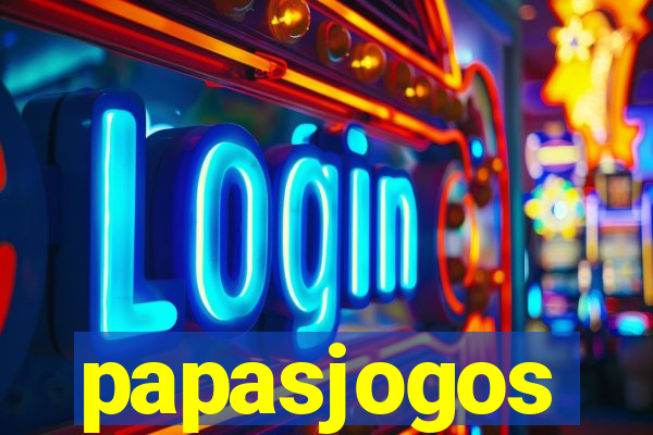 papasjogos