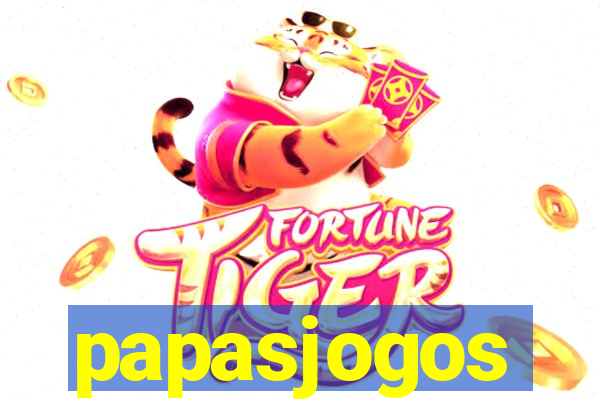 papasjogos