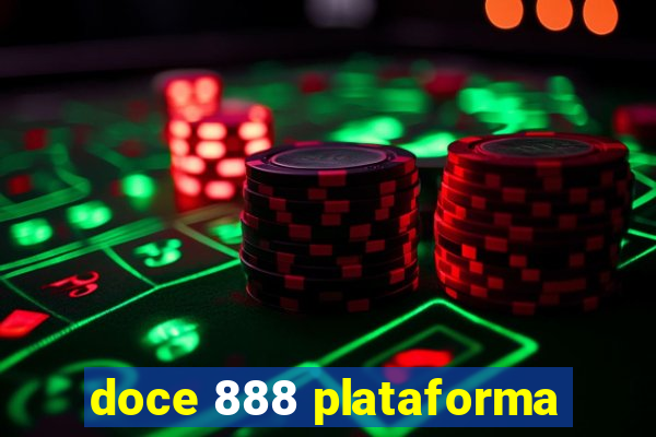 doce 888 plataforma