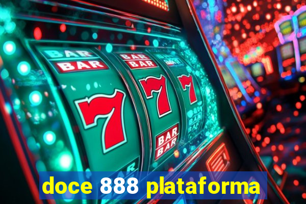 doce 888 plataforma