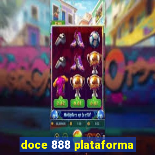 doce 888 plataforma