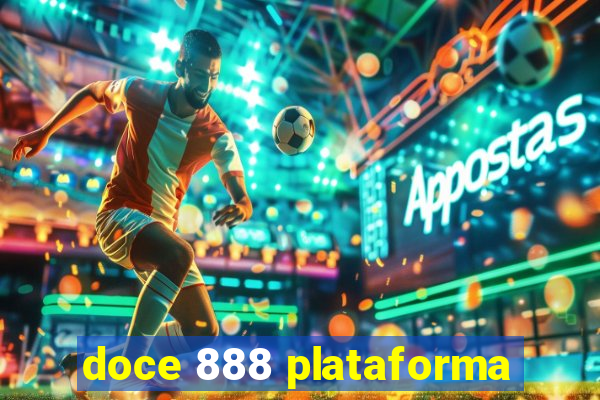 doce 888 plataforma