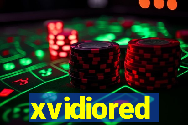 xvidiored