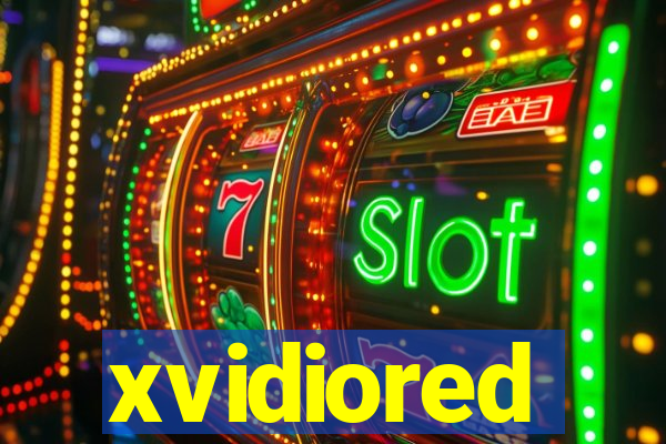 xvidiored