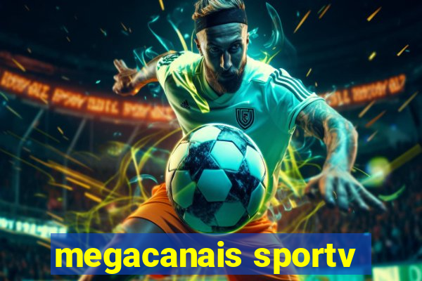 megacanais sportv