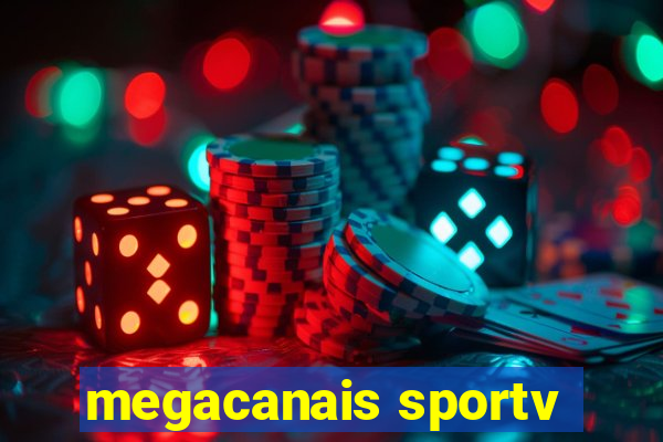 megacanais sportv