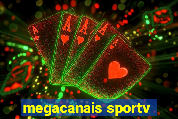 megacanais sportv