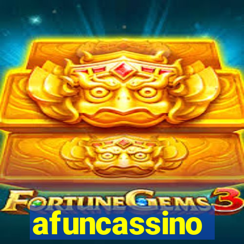 afuncassino