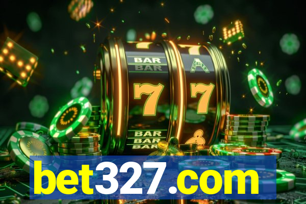 bet327.com