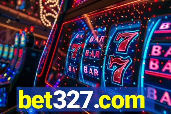 bet327.com