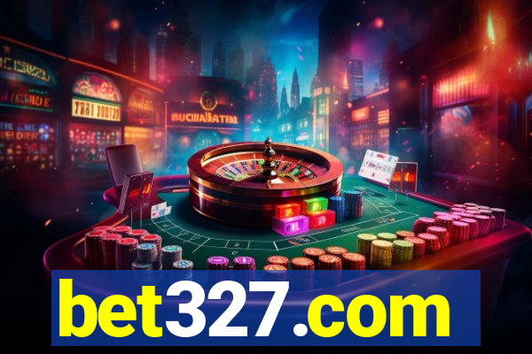 bet327.com