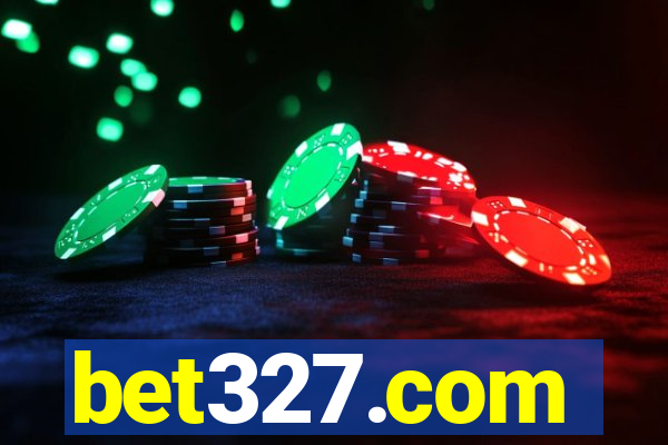 bet327.com