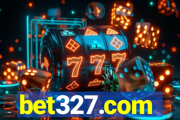 bet327.com