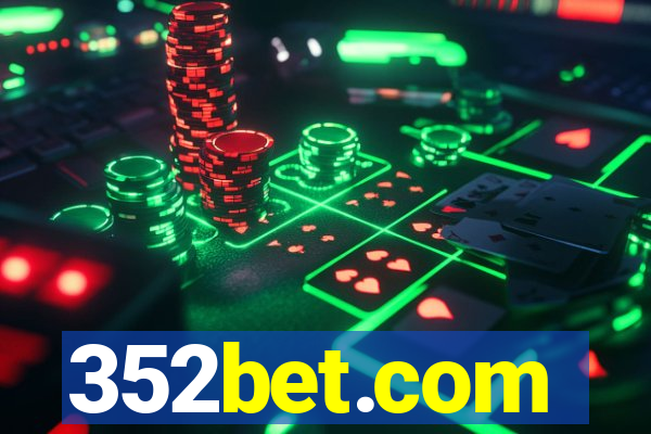 352bet.com