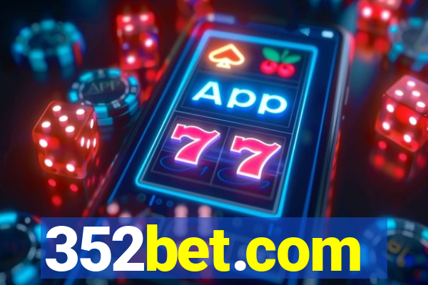 352bet.com