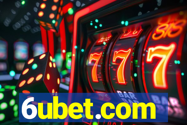 6ubet.com