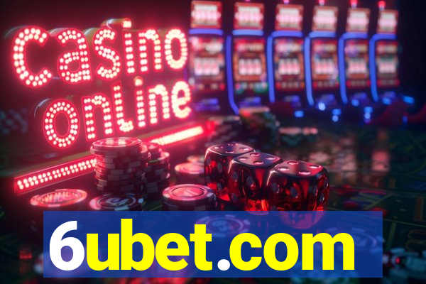 6ubet.com